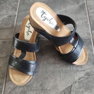 Women's Wedge Heel Sandals